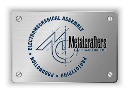 sheet metal fabricators boston ma|Metalcrafters .